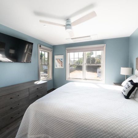 Long Beach Suites Gloucester Luaran gambar