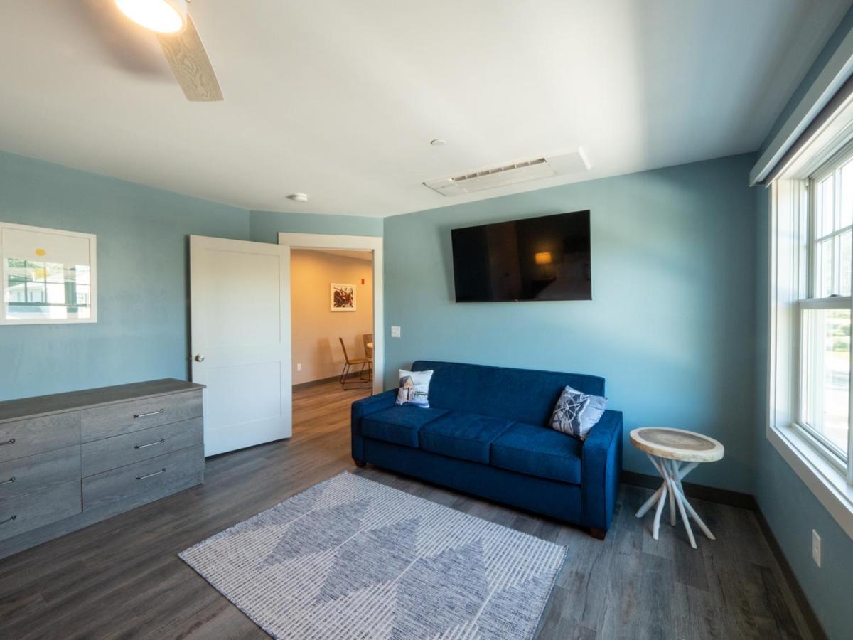 Long Beach Suites Gloucester Luaran gambar