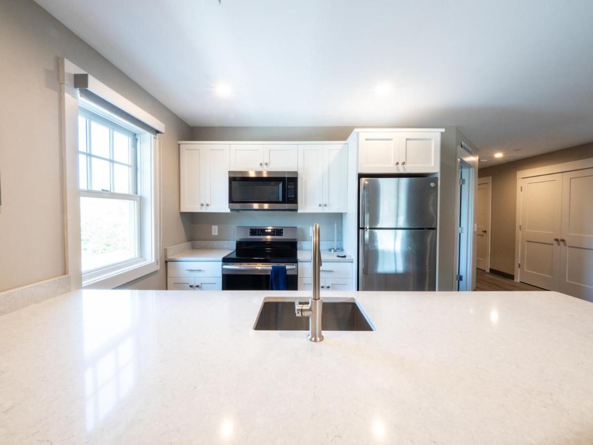 Long Beach Suites Gloucester Luaran gambar