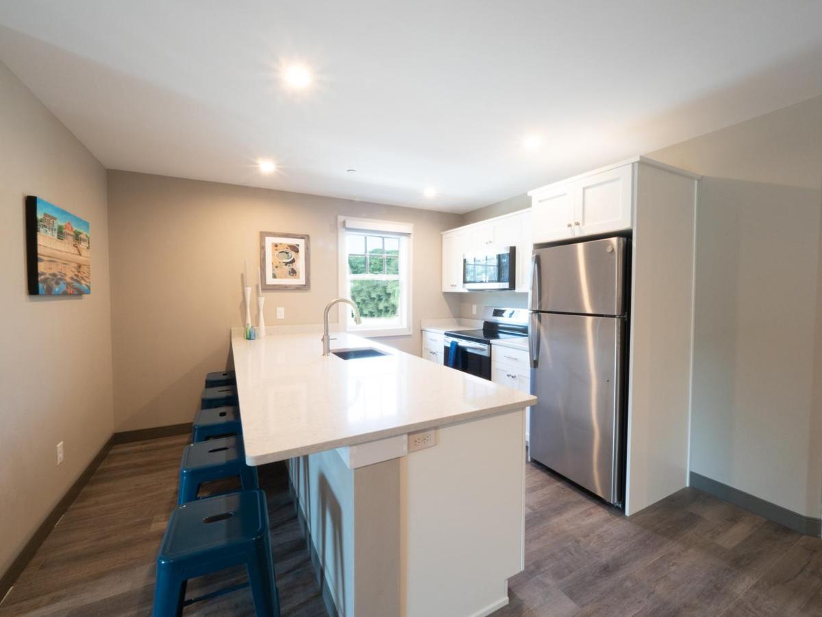 Long Beach Suites Gloucester Luaran gambar