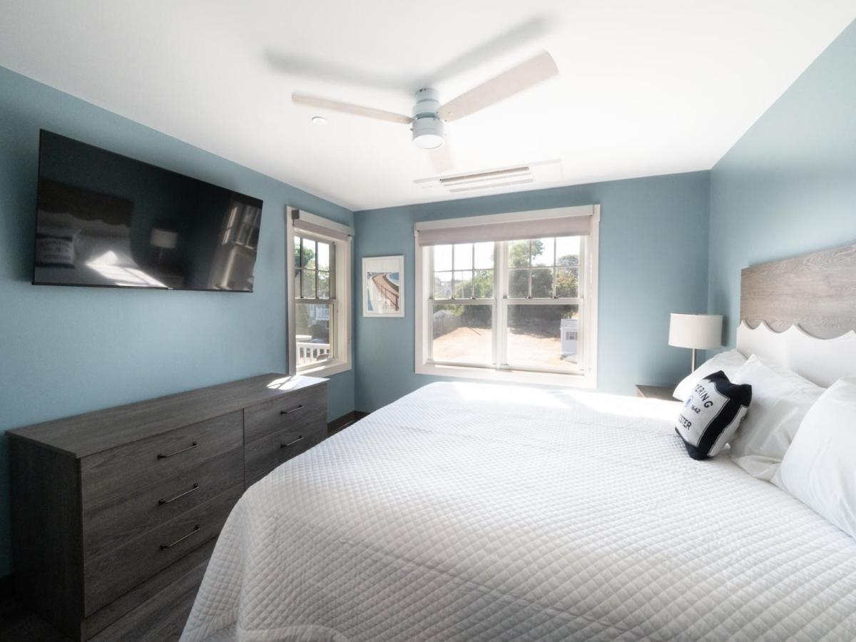 Long Beach Suites Gloucester Luaran gambar