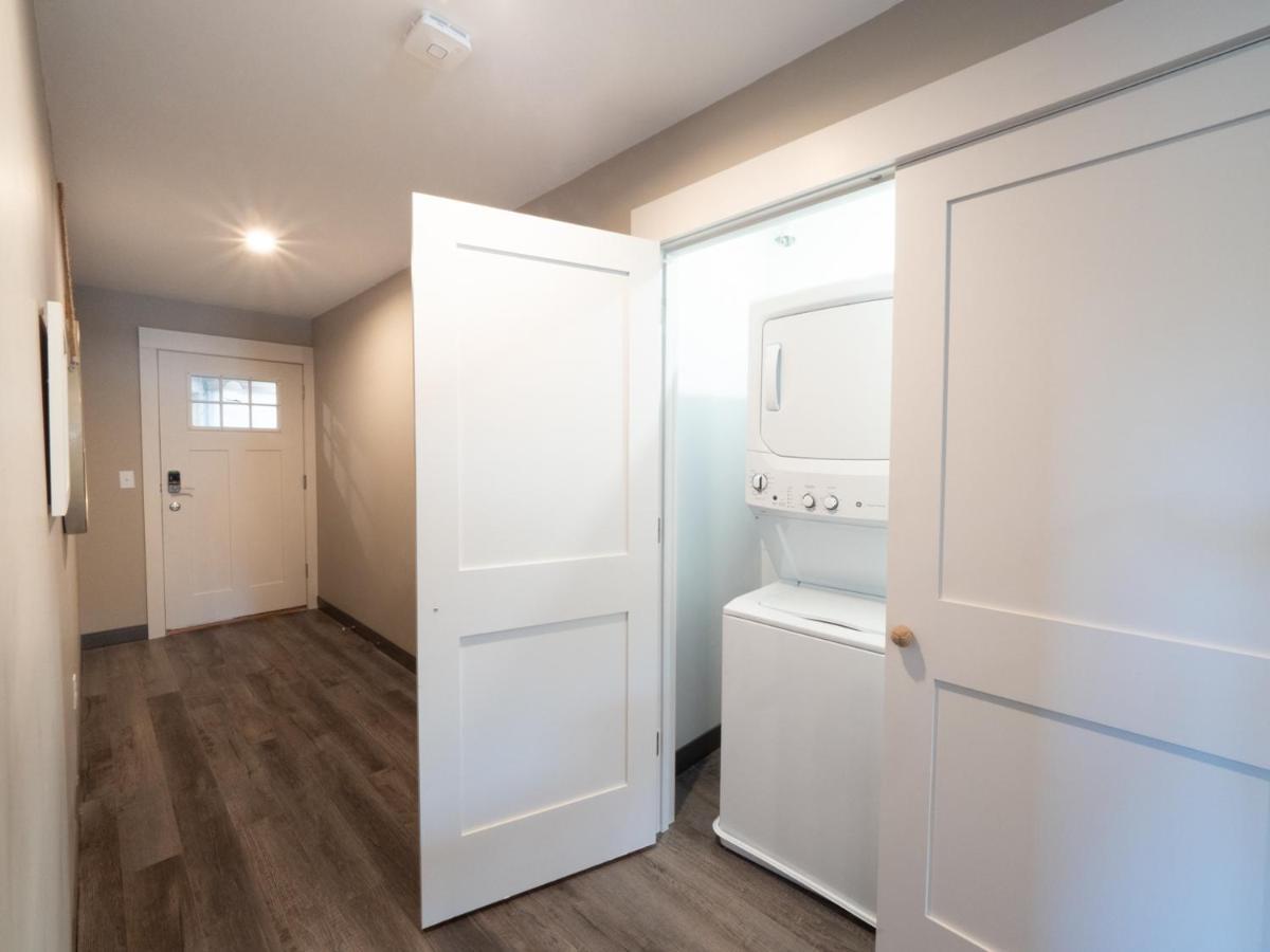 Long Beach Suites Gloucester Luaran gambar