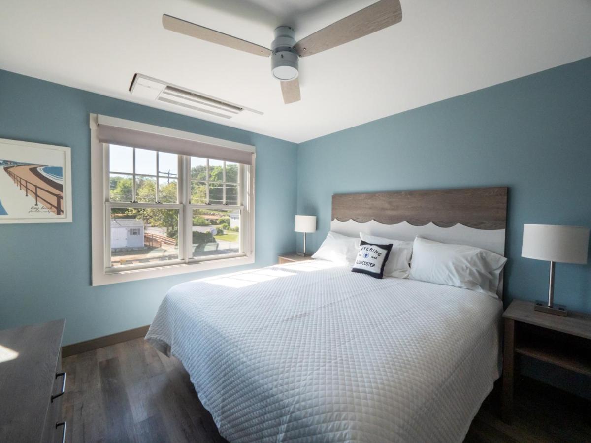 Long Beach Suites Gloucester Luaran gambar