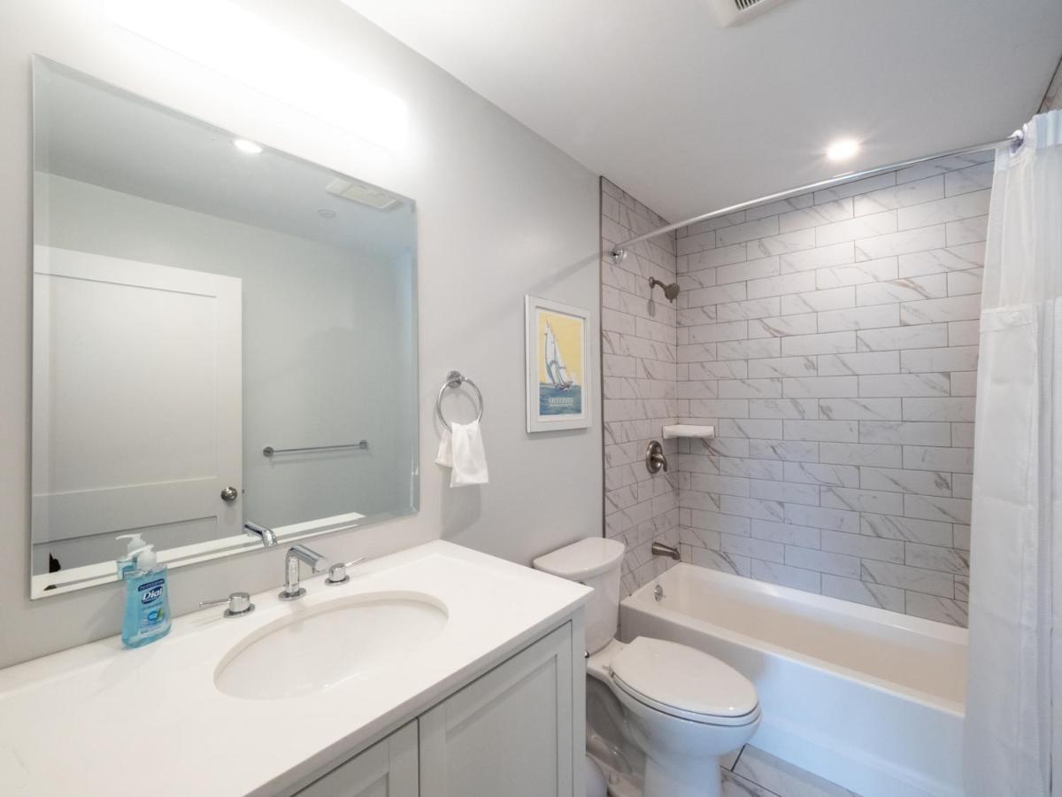 Long Beach Suites Gloucester Luaran gambar